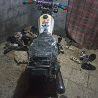 موتور|موتورسیکلت|یاسوج, |دیوار