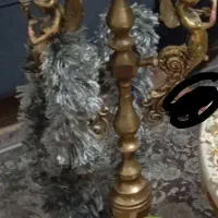 قلیون برنز|صنایع دستی و سایر لوازم تزئینی|قم, بکایی|دیوار