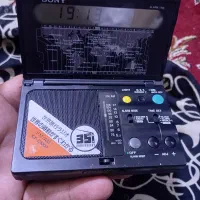 رادیو سونی تاشو نونو|صوتی و تصویری|سنندج, |دیوار