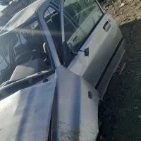 پراید ۸۵ چپی|خودرو سواری و وانت|قم, شهرک طالقانی|دیوار