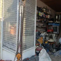 جرثقیل دستی|فروشگاه و مغازه|فاضل آباد, |دیوار