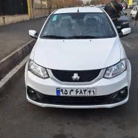 ساینا s مدل1403 دوگانه سوز بی رنگ نقد اقساط|خودرو سواری و وانت|تهران, علم و صنعت|دیوار