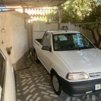 پراید وانت صفر مدل ۴۰۴|خودرو سواری و وانت|بابل, |دیوار