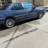 پژو پارس ۹۳|خودرو سواری و وانت|بروجرد, |دیوار