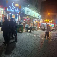 به تعدادی فست فود کار نیازمندیم.|استخدام خدمات فروشگاه و رستوران|رشت, چله خانه|دیوار