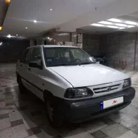 پراید 131 sx