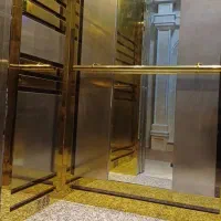 آسانسور پژوهشگران|خدمات پیشه و مهارت|چالدران, |دیوار