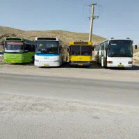 اتوبوس دربستی