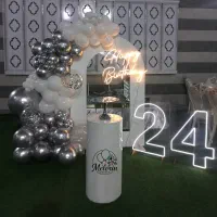 دیزاین تخصصی مراسمات شما با سلیقه شما|خدمات پذیرایی، مراسم|شیراز, دکتر حسابی|دیوار