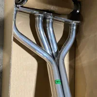 تولید انواع منبع اگزوز سنتر کیت مکش|قطعات یدکی و لوازم جانبی|مشهد, شهرک رازی (شهرک غرب)|دیوار