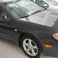 ماکسیما ۸۱ دنده ای بسیار تمیز و مرتب