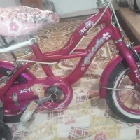 دوچرخه ۱۲ درحد نو|دوچرخه، اسکیت، اسکوتر|آستانه اشرفیه, |دیوار