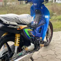 طرح ویو کویر|موتورسیکلت|لاهیجان, بوجایه|دیوار