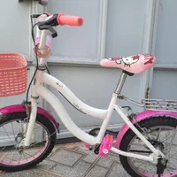 دوتا دوچرخه باکیفیت و روان باقیمت استثنایی|دوچرخه، اسکیت، اسکوتر|مهدی شهر, |دیوار