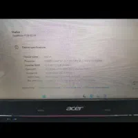 لب تاب نسل 7 acer رم 12|رایانه همراه|نجفآباد, امیرآباد|دیوار