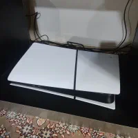 ps5 slim یک ترابایت