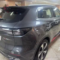 چانگان cs55 plus وارداتی|خودرو سواری و وانت|تبریز, |دیوار