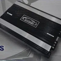 امپیلی ۴کانال تورنادو