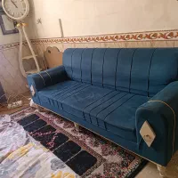 مبل 9نفره حراج