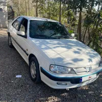 پژو پارس سال تمیز و مرتب مناسب مصرف کننده