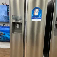 خرید ساید بای ساید با ۵میلیون پیش پرداخت