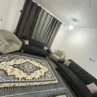 مبل نو کاملا تمیز