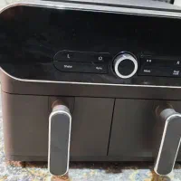 سرخ کن تاور|اجاق گاز و لوازم برقی پخت‌وپز|تهران, افسریه جنوبی|دیوار