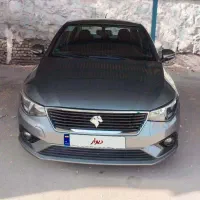 تارا V1 مدل 1400|خودرو سواری و وانت|تهران, والفجر|دیوار