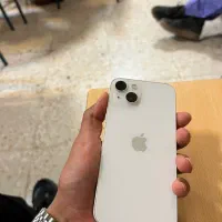 ایفون۱۳نرمال خیلی تمیز