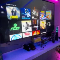 جشنواره نصب بازی PS5 PS4 Xbox پلی استیشن ایکس باکس|کنسول، بازی ویدئویی و آنلاین|رشت, منظریه|دیوار