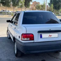 پراید مدل 95  تک‌ سوز SE