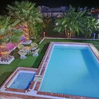 ویلا گلبابونه اجاره روزانه