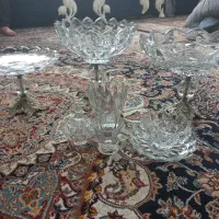 سرویس پذیرایی ۱۲ نفره سالم