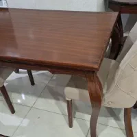 میزغذاخوری۴نفره