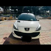 پژو ۲۰۷ tu5 مدل۹۹|خودرو سواری و وانت|رفسنجان, |دیوار