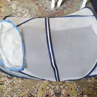 پشه بند بچه