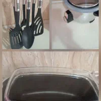 وسایل آشپزخانه