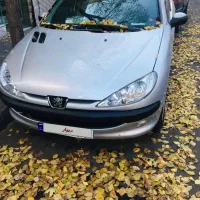 206 SD V9 اتومات مدل 89