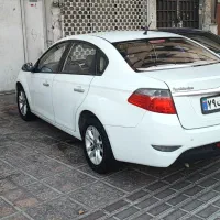 برلیانس H330 دنده اتومات|خودرو سواری و وانت|شیراز, زرهی|دیوار
