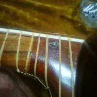 تار قدیمی 20ساله مهر فرهاد|سازهای سنتی|تهران, وردآورد|دیوار