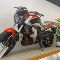 دومینار ۲۵۰باجاج ان اسNS250(ماهان سیکلت)