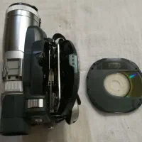 دوربین فیلم برداری پاناسونیک مدل VDR-M70|دوربین عکاسی و فیلمبرداری|تهران, خانی آباد نو شمالی|دیوار