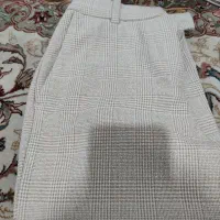 شلوار سایز۳۶پارچه فوق‌العاده با کیفیت