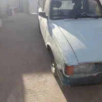 وانت مدل ۸۴|خودرو سواری و وانت|تربت جام, میان جام|دیوار