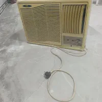 کولر گازی