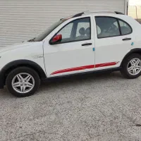 کوییک GXR|خودرو سواری و وانت|شهریار, شهرک امیریه|دیوار