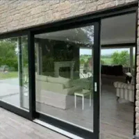 درب و پنجره upvc یو پی وی سی / توری پلیسه ای