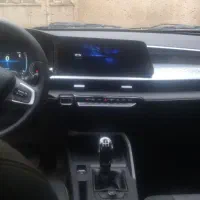 X33 کراس دنده ای|خودرو سواری و وانت|اردبیل, |دیوار