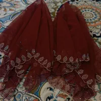 نگین کوبی|لباس|لار, |دیوار