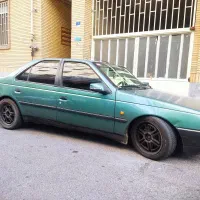 پژو ۲۰۰۰ مدل۷۷